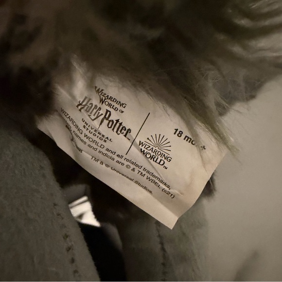 Wizarding World Harry Potter Buckbeak Hippogriff Plush – Large - Picture 6 of 9